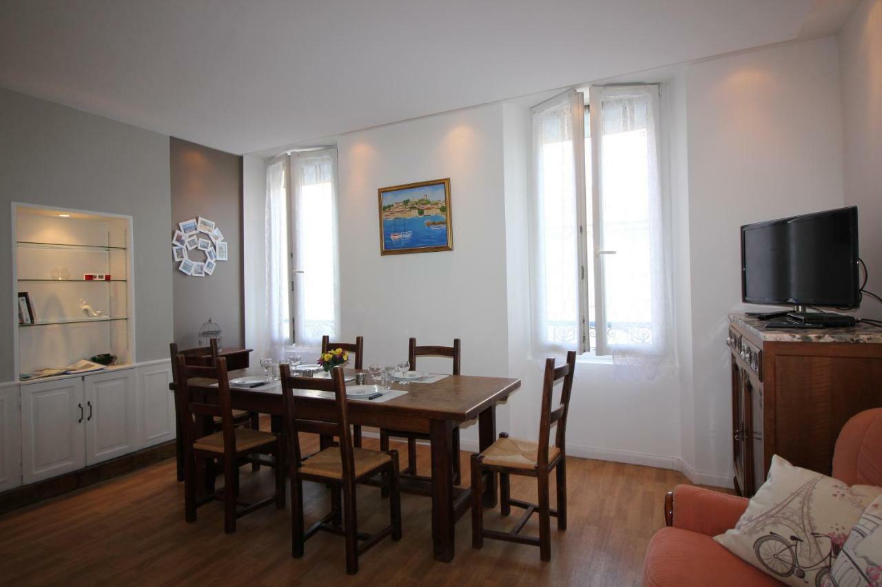 Appartamento Foussard Cannes