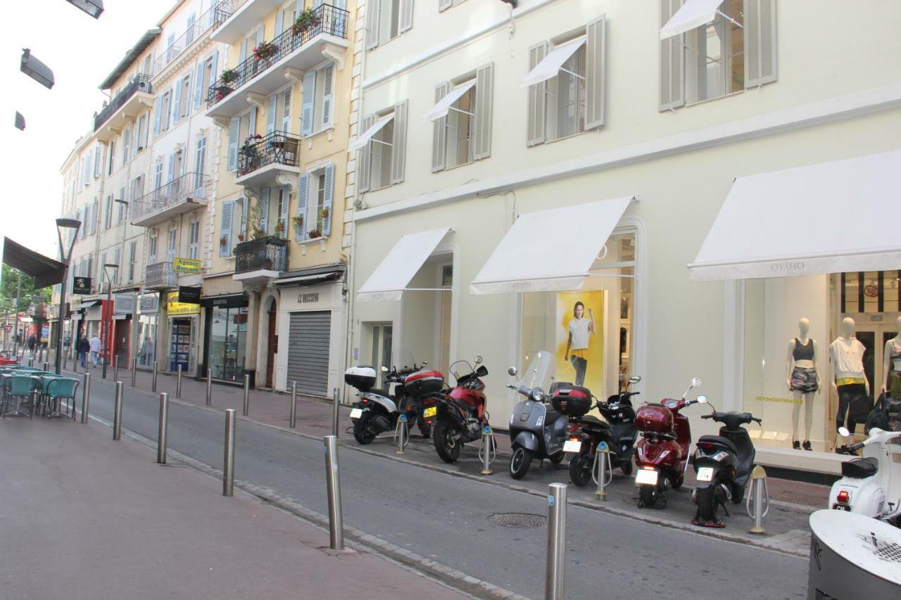 Appartamento Foussard