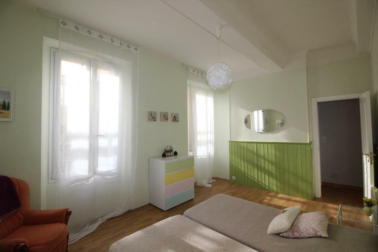 Foussard Appartamento Cannes